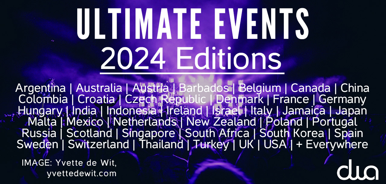 UltimateEvents