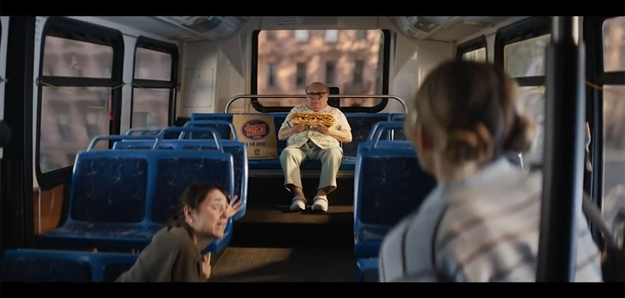 DeVito