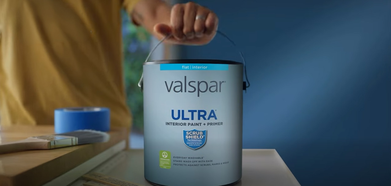 Valspar